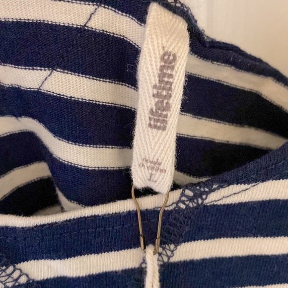 Lifetime Tank - Picture 5 of 6